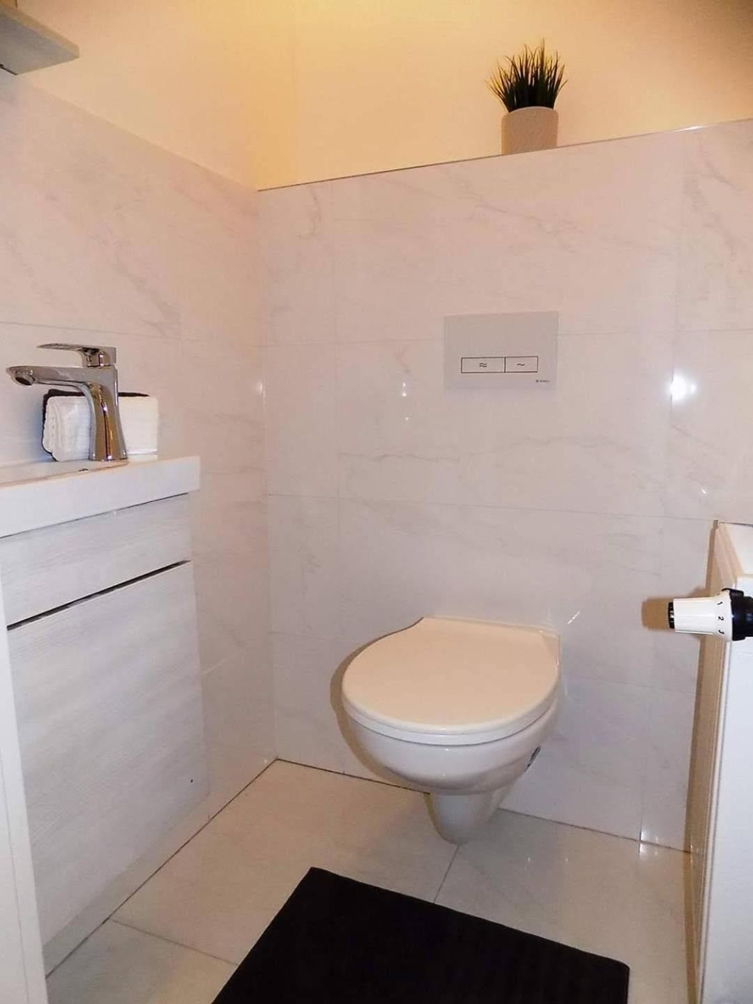 Danube View Apartment Budapest Exterior foto