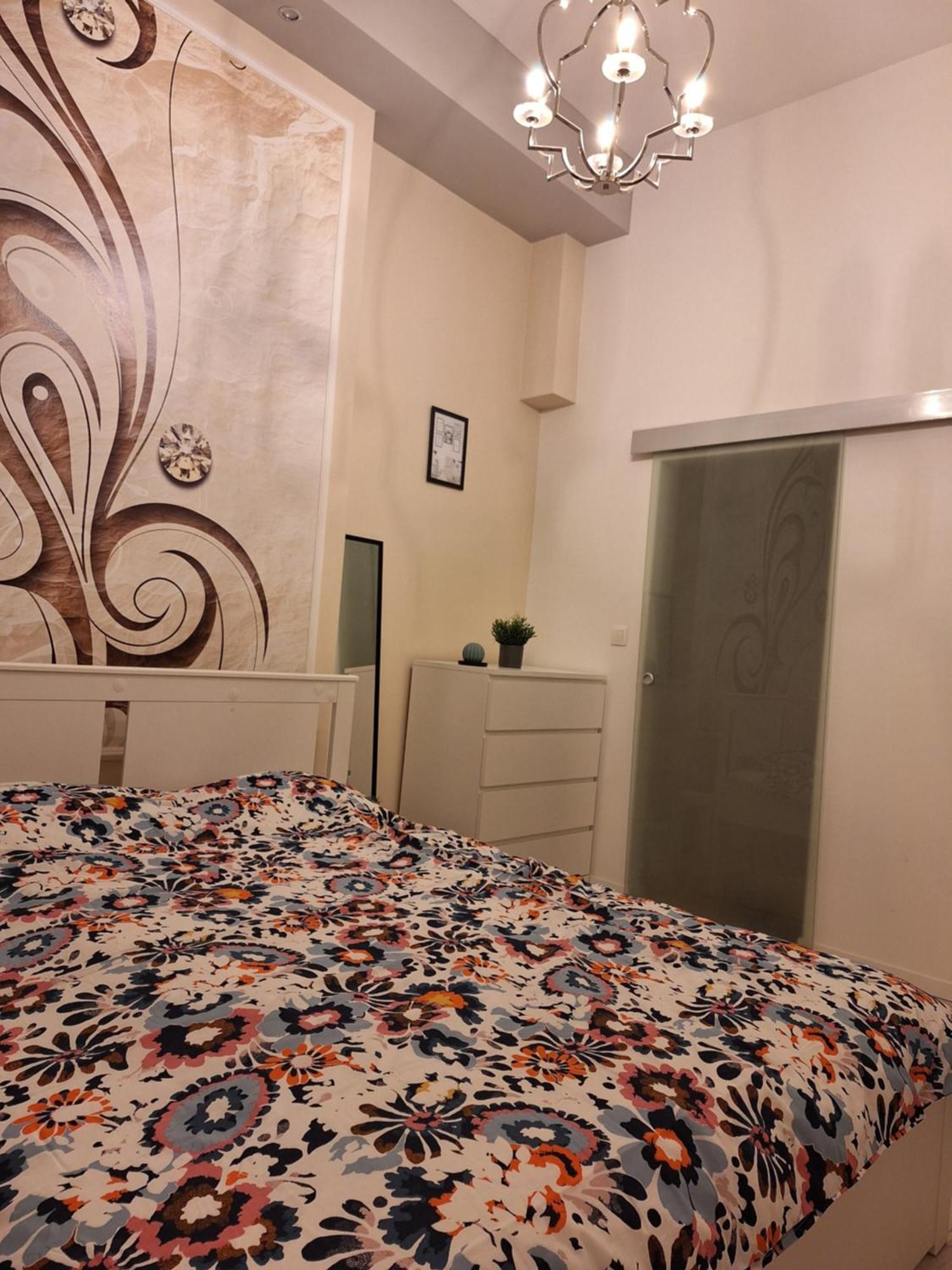Danube View Apartment Budapest Exterior foto