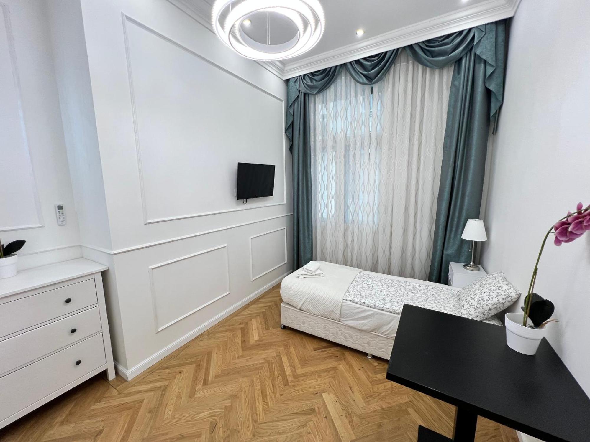 Danube View Apartment Budapest Exterior foto